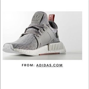Adidas NMD RX1